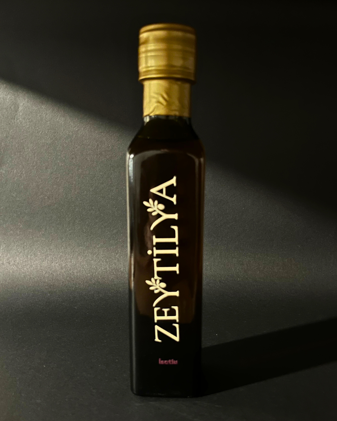 Zeytilya İsotlu Doğal Zeytinyağı