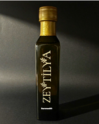 Zeytilya Sarımsaklı Doğal Zeytinyağı