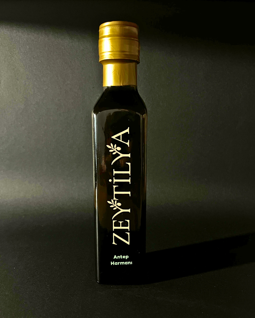 Zeytilya Antep Harmanı Doğal Zeytinyağı