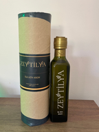Zeytilya İlk Gün Sıkım Doğal Zeytinyağı