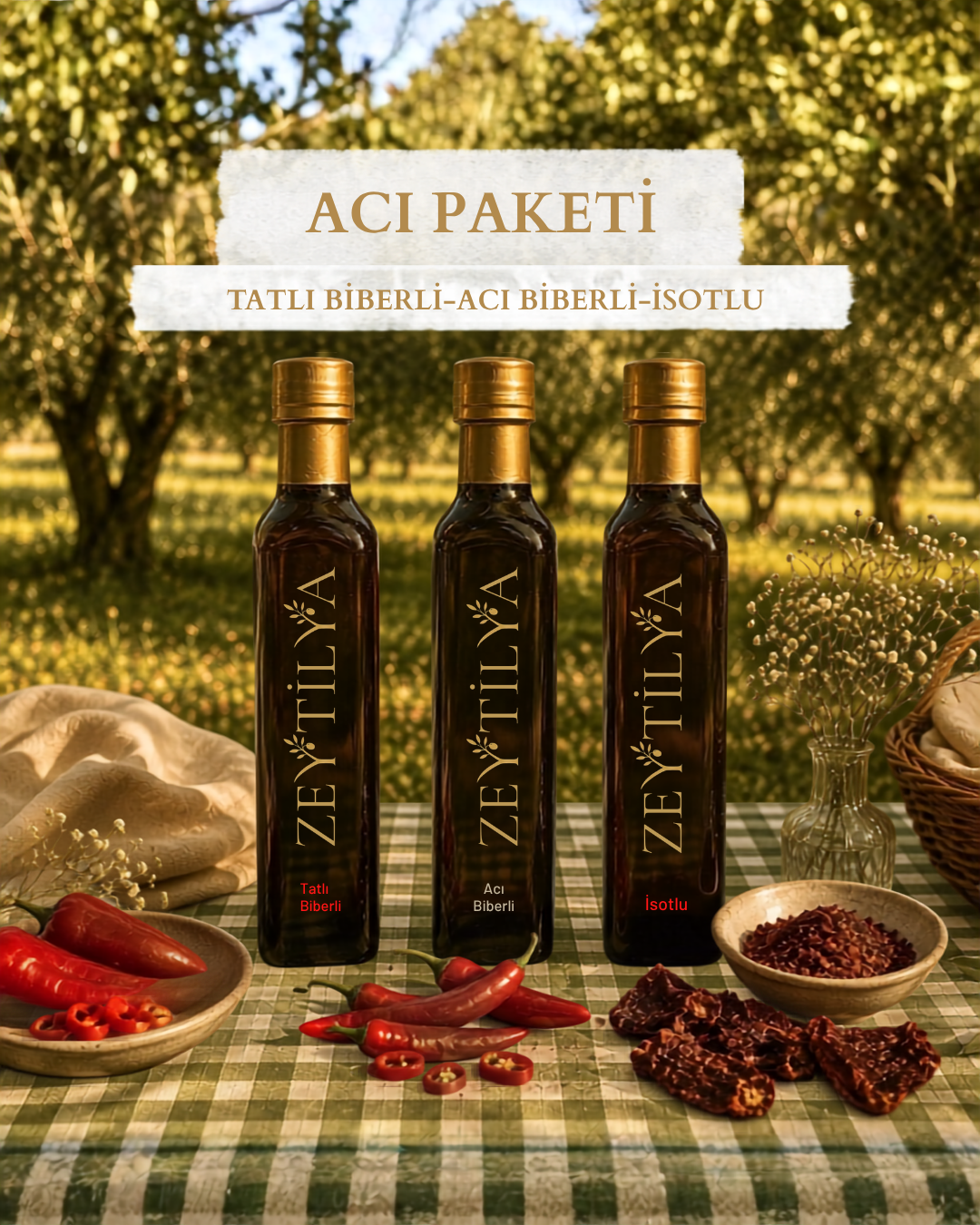 Acı Paketi